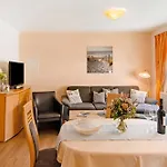 Apartmán Huus Noerdernee 1