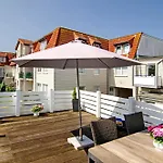 Appartamento Huus Noerdernee 1 Norderney