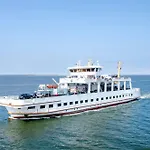 Huus Noerdernee 1 Appartamento Norderney