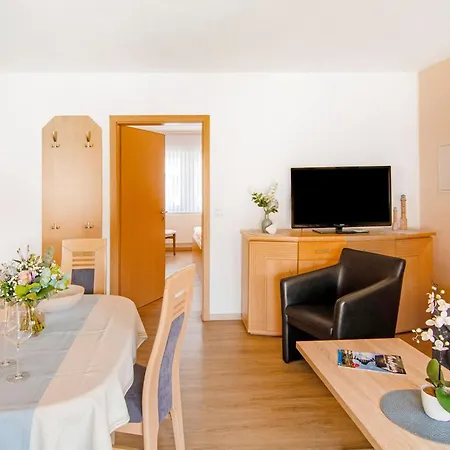 Apartment Huus Noerdernee 1