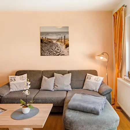 Huus Noerdernee 1 * Norderney