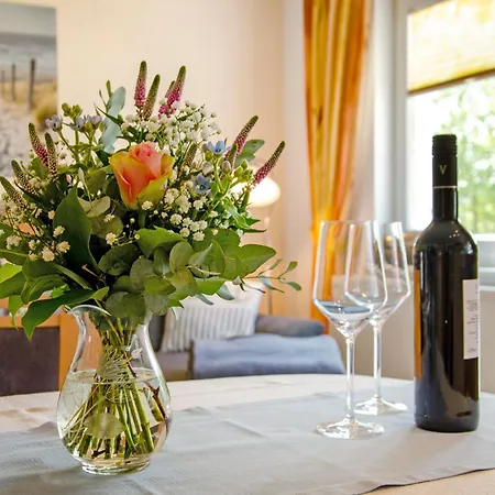 Apartment Huus Noerdernee 1 *