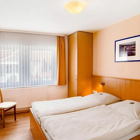 Apartment Huus Noerdernee 1