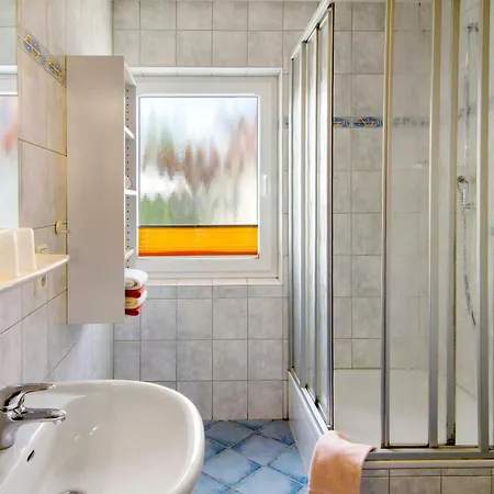 Huus Noerdernee 1 Apartment Norderney