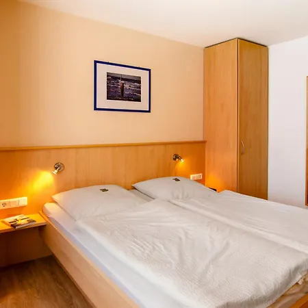 Apartment Huus Noerdernee 1 *