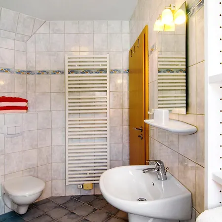 Apartment Huus Noerdernee 1