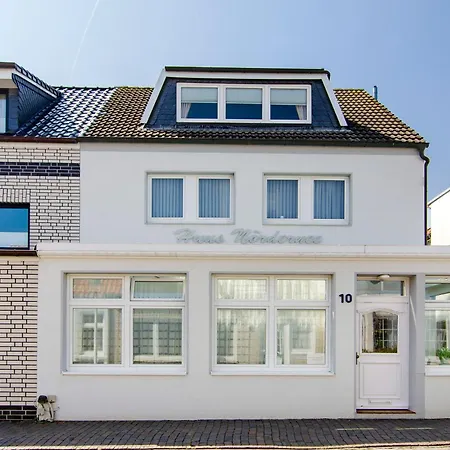 Huus Noerdernee 1 * Norderney