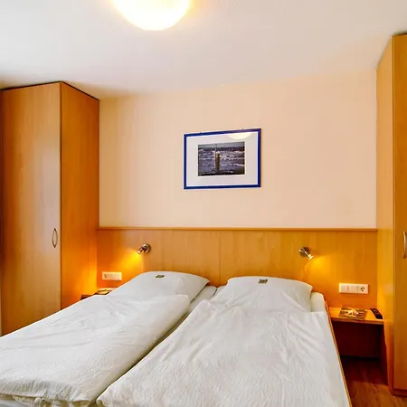 Apartment Huus Noerdernee 1