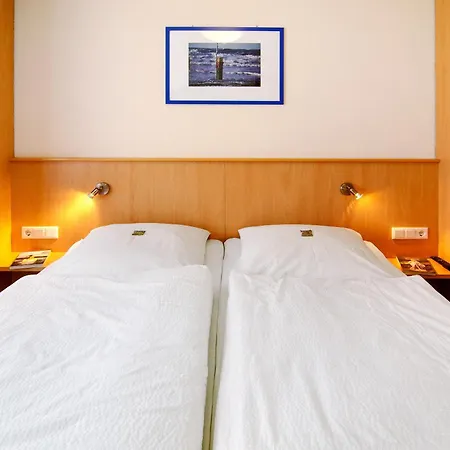 Huus Noerdernee 1 Norderney