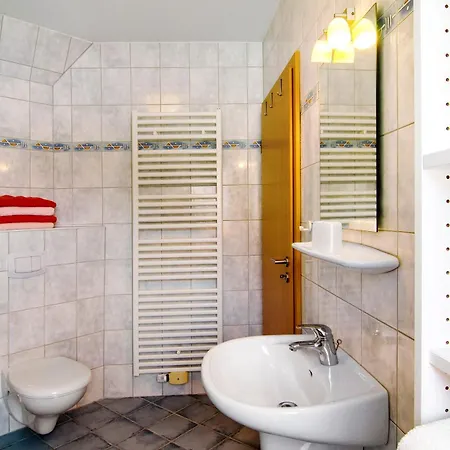 아파트 Huus Noerdernee 1