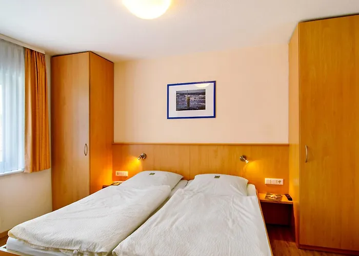 Διαμέρισμα Huus Noerdernee 1